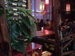 -海雾里小酒馆(观音桥店)