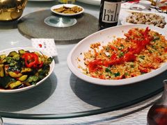 -强记海鲜·大排档(蛇口新街店)