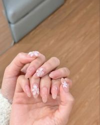 -H12 STAR日式美甲美睫专门店