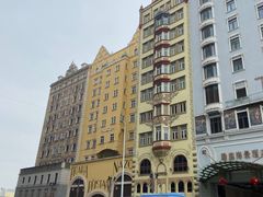 -澳门励庭海景酒店
