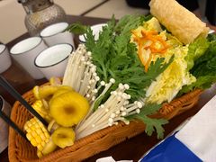 -U你·天然调味(南湖总店)