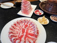 -南门涮肉(北洼路店)