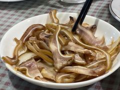 -温江公平红烧兔(总店)