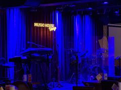 -音乐房子·Vintage Live Bar(玉林总店)