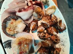 -阪尚皇·原切牛排·烤肉火锅自助(北京路店)