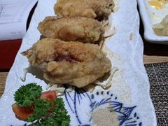 -栖川山葵家·寿喜锅·日式料理(龙湖北城天街商场店)