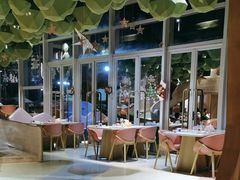 -水桶王国主题餐厅·聚会·生日派对·亲子活动·家庭套餐(亚龙湾希尔顿店)