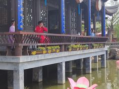 -中国翰园碑林