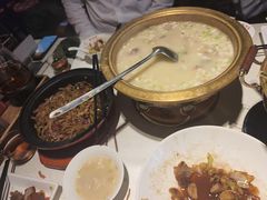 -潞州宴·长治人的会客厅(长兴北路店)