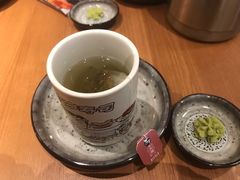 -万岁寿司(天河领展店)