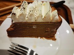 -Peet's Coffee皮爷咖啡(德基店)