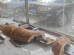 -洲心明记烧肉大粥(总店)