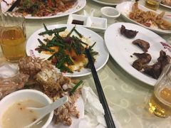 -桥底辣蟹(谢斐道店)