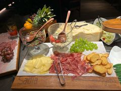 -拉蒂娜·巴西牛排馆 Latina·Brazilian Steakhouse(陆家嘴旗舰店)