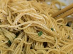 -同得兴 Since·1995 传统苏式面馆(嘉馀坊店)