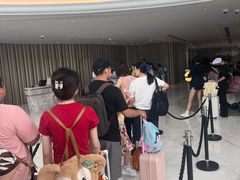 -香港九龙海逸君绰酒店