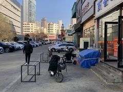 -东方宫中国蘭州牛肉拉面(黄岛店)