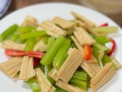 -清真·鸦儿李记·小馆(后海店)
