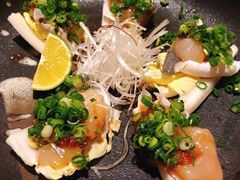 -玄品河豚(那覇國際通里之関)