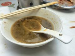 -舟舟刮凉粉