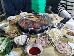 -渝味黄姐火锅(黄泥村店)
