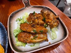 -澳骄 Aussie Kitchen·手工披萨·西餐(国大店)