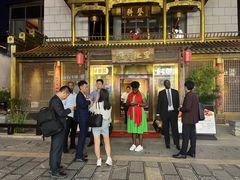 -中国徽菜·徽商故里(罍街店)