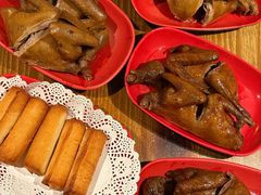 -光明刘冰乳鸽店(光明法政北路店)