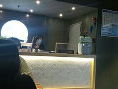 -遇见西木美式餐厅(体育路店)