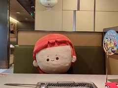 -海底捞火锅(仓山爱琴海店)