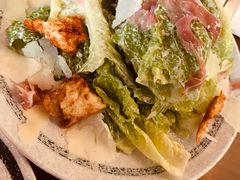 -PIZZA BIANCA(万象城店)