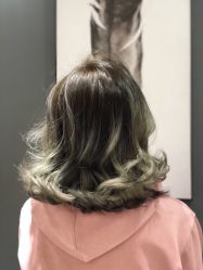-木北造型