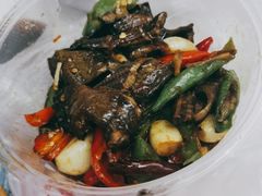 -麻木老地方牛筋牛杂(长堤街店)