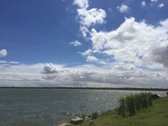 -上海滴水湖皇冠假日酒店