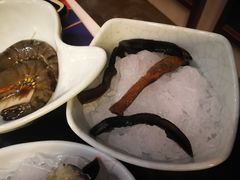 -海玥荟海鲜姿造自助餐厅(欧罗巴广场店)