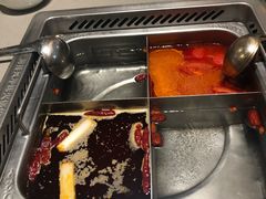 -海底捞火锅(公益西桥店)
