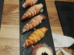-Sushi Love 创意寿司(丽影广场店)