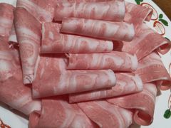 -北京老门框爆肚涮肉馆(凤城六路店)