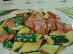 -黄家饺子东北特色菜馆(湖滨商业街店)