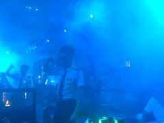 -M-MIX电音烤吧