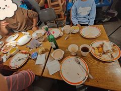 -比格比萨自助(赛罕区万达广场店)