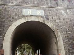 -鼓楼(西湖风景名胜区)
