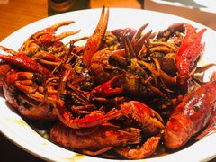 -有位虾匠·香辣蟹·小龙虾(李村店)