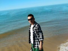 -北戴河东海水浴场