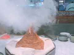 -鲜潭蒸汽石锅鱼(五道口购物中心店)