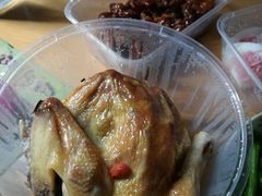 -外婆家(杭州马塍店·杭帮菜名店)