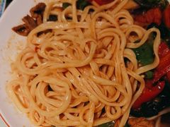 拉条子-撒拉花儿·新疆菜·清真(太阳宫店)