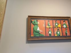 -幺幺BABY婚纱摄影