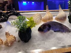 -月下料理(楷林IFC店)