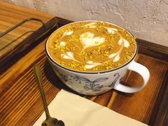 -春庄咖啡SpringHues(钟楼小区店)